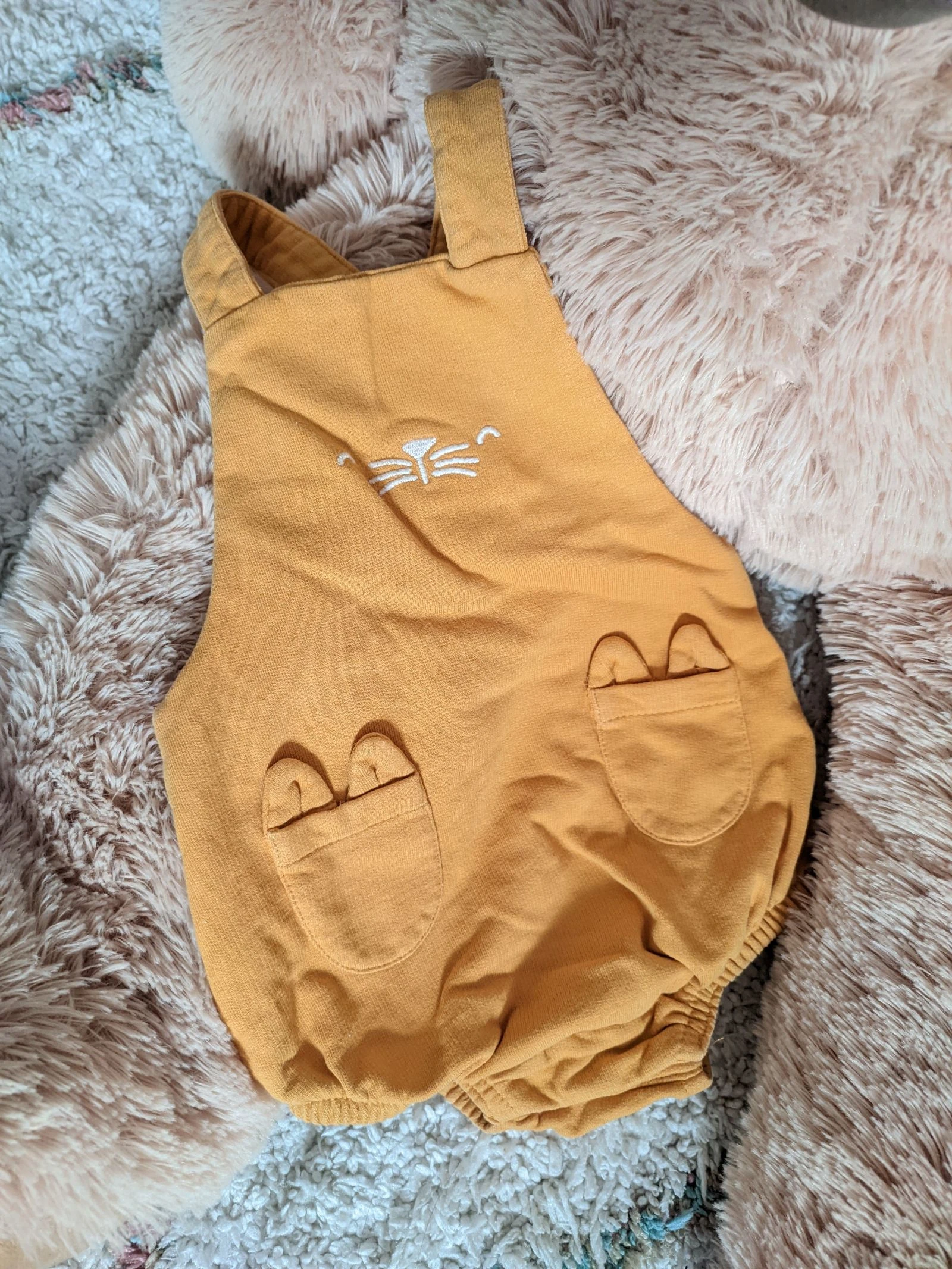 🩷 Lot van 6 stukken lente/zomer 1-3m 🩷 Zippy | GAP | Vertbaudet – photo 3
